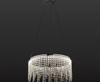 Люстра металл 90050/1 хром сн/пр