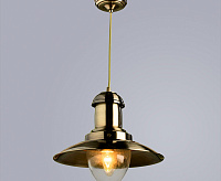 Cветильник подвесной A5530SP-1AB