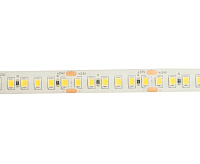 Лента светод 2835/180-24V 16W/m 6000k IP65 5м LS512