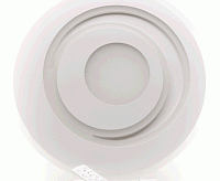 Накладной светильник PPB ONYX-01 84W 3000K-6500K DIM IP40 JAZZway