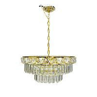 Люстра E-SVET (LB)  QS99849-600 J8