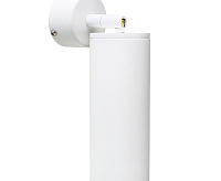 Потолочное крепление RULLO для светильников белый 21443Х/21448Х 590006