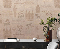 9100-21 Обои Eurodecor London