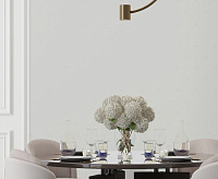 182113R Обои Crandeco Life/KRISTINE 1,06*10м