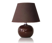 Настольная лампа AT09360 (Coffee)