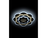 Люстра светодиодная VILORIA 128W 2700-6400K CLL-52001-Greco REV Ritter