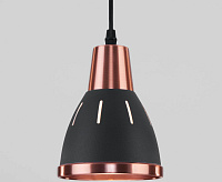 Подвесной светильник 50173/1 черный