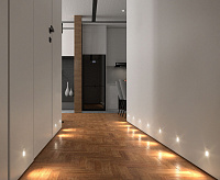 Подсветка для лестниц MRL LED 1102 Белый