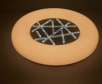 Накладной светильник AL5600 80W 5600Lm 3000K-6500К IP20&nbsp;&nbsp;(ПДУ) сн/пр