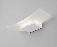 Бра 40152/1 LED белый сн/пр