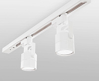 Трековый светильник MRL 1004 Robi белый GU10 Трековый светильник MRL 1004 Robi белый GU10