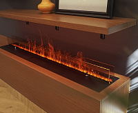 Электрический очаг Schones Feuer 3D FireLine 1500