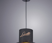 Cветильник подвесной A5065SP-1BN 