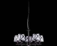 Люстра H102-05-R