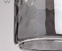 Подвесной светильник Клэр 463011201 сн/пр