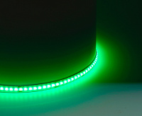 Лента светод  COB/480-24V 14W/m RGB  IP20 5м LS531