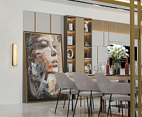 Бра Favourite Adamaris 4727-1W