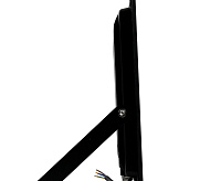 Прожектор светодиодный 200W 6400K IP65 черный SFL90-200