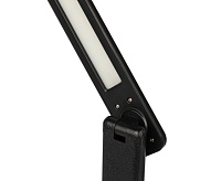 Настольная лампа NLED-508-7W-BK черный