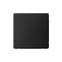 ArtGallery Выключатель 1-кл  карбон GAL001011