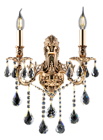 Бра B1118/2E FGD+BK 