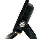 Прожектор светодиодный  10W 4000K IP65 черный LL-918