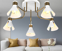 Люстра Maira 7054-735