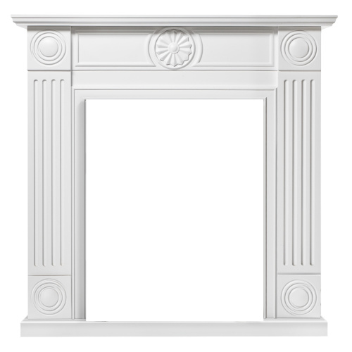 Портал Frame Classic Белый Портал Frame Classic Белый