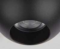 Трековый светильник Ball 12W 4200К черный LTB77 Трековый светильник Ball 12W 4200К черный LTB77