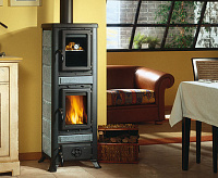 La Nordica Fulvia Forno