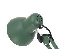 Настольная лампа MT2001 A/C зеленый малахит 