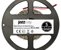 Лента PLS 5050/60 RGB IP20 5м (14.4W) JAZZway