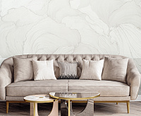 11077-02 Обои Глянец