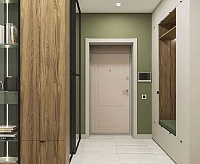 Светильник G5.3 MR16 DL2802 белый