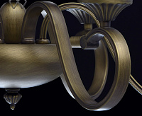 Люстра Вирджиния 444010806