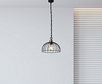 Подвесной светильник Agarola 1018-106 сн/пр