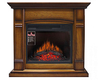 Портал Manchester под очаг Vision 23 LED FX