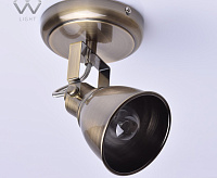 Спот Ринген 547020101