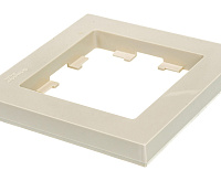 AtlasDesign Беж Рамка 1-ая ATN000201