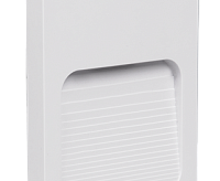 Светильник PST/W S120090 2W 4000K White IP44 JAZZway 