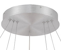 Люстра светодиодная Stilfort 4005/11/03P Planetary