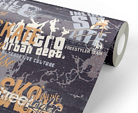 Обои Eurodecor 9084-22 Rolling