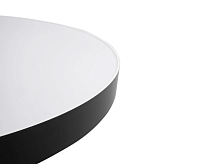 Накладной светильник PPB LUNA 80W 4000K D480*75 IP20 JAZZway