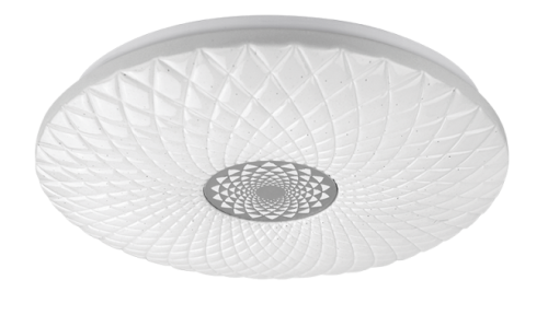Накладной светильник PPB TANGLE 60W 3000K-6500K DIM IP20 JAZZway