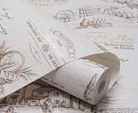 11372-02 Обои Артекс Тоскана сн/пр