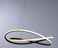 Люстра A2522SP-2BK