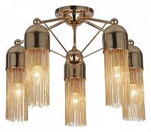 Люстра 2739-5P