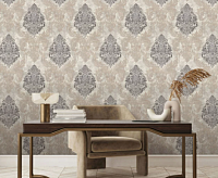 33902 Обои Prima Italiana Castello сн/пр