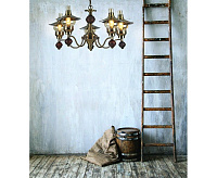 Люстра A5664LM-5AB/WG сн/пр