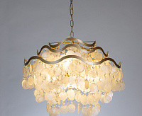 Люстра A4065SP-9SG